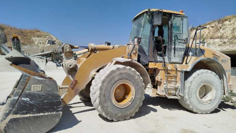 OmecoHub - CATERPILLAR 962H